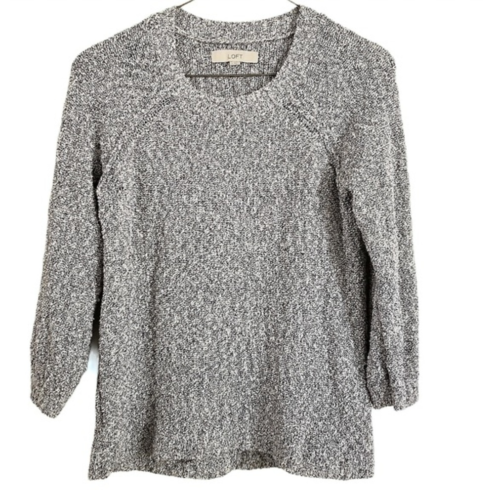 Loft Sweater